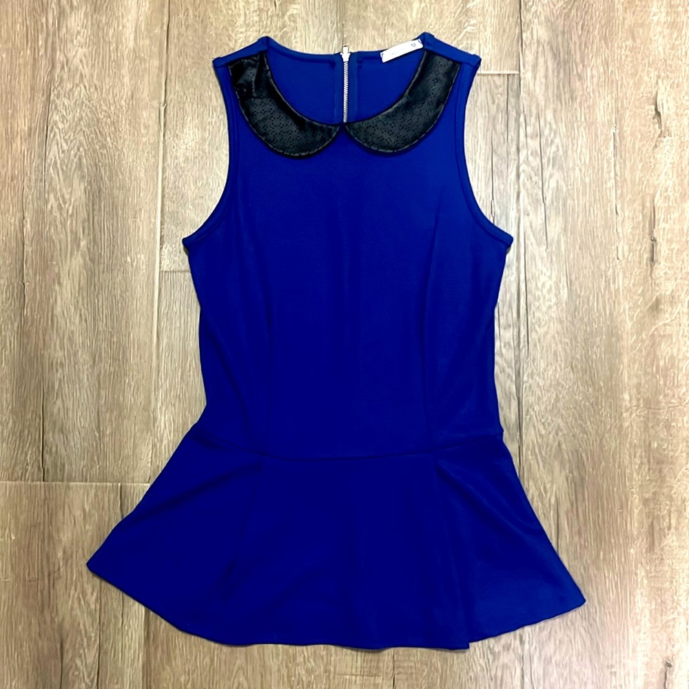 Soprano top